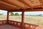Загородный дом с участком на продажу в городе Torreblanca Фото