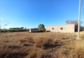 Terreny no urbanitzable en venda a la España, Lorca, ref.: TR120781 foto