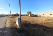 Terreny no urbanitzable en venda a la España, Lorca, ref.: TR120781 foto