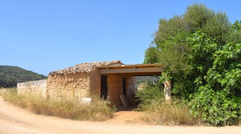 Valencia - la Pobla Llarga - 6295m2