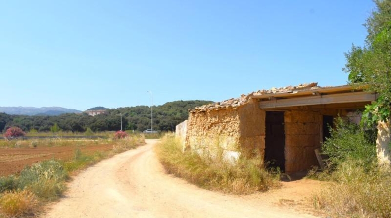 Valencia - la Pobla Llarga - 6295m2
