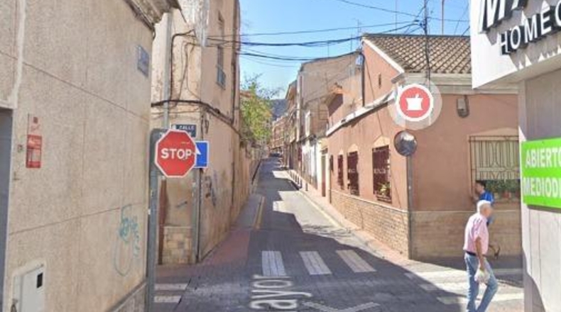Murcia - Múrcia - 176m2