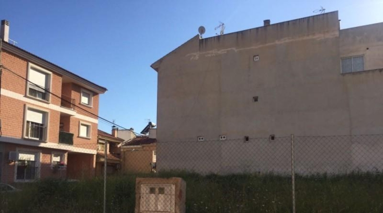 Murcia - Molina de Segura - 124m2