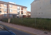 Parcel·la urbanitzable en venda a la España, Molina de Segura, ref.: TR276542 foto