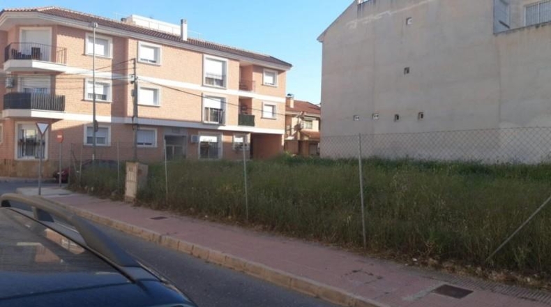 Murcia - Molina de Segura - 124m2