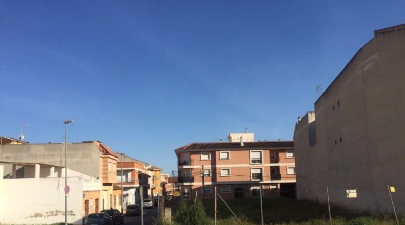 Murcia - Molina de Segura - 124m2