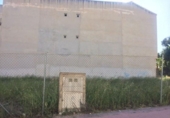 Parcel·la urbanitzable en venda a la España, Molina de Segura, ref.: TR276542 foto