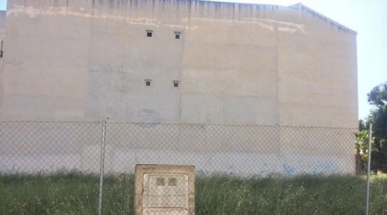 Murcia - Molina de Segura - 124m2