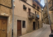 Casa de poble en venda a la España, San Martín de Unx, ref.: TR276565 foto