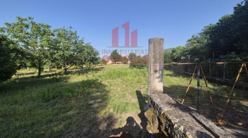 Orense - Ourense - 3935m2