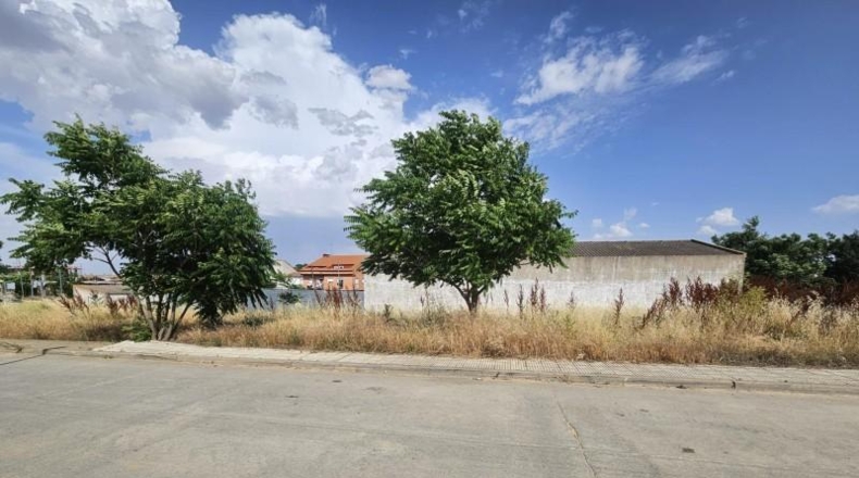Salamanca - Sanchoviejo - 475m2