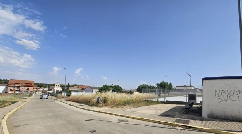 Salamanca - Sanchoviejo - 475m2