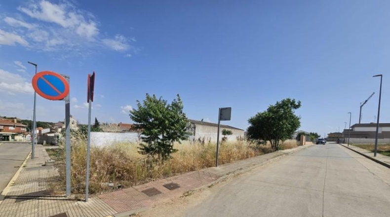 Salamanca - Sanchoviejo - 475m2
