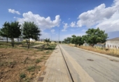 Suelo urbano en venta en la España, Aldeatejada, ref: TR255858 foto