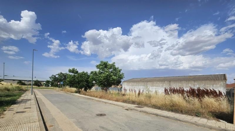 Salamanca - Sanchoviejo - 475m2