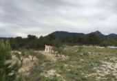 Terreny no urbanitzable en venda a la España, Tibi, ref.: TR112853 foto