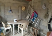 Terreny no urbanitzable en venda a la España, Tibi, ref.: TR112853 foto