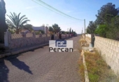 Parcela urbanizable en venta en la España, Mutxamel, ref: TR112897 foto