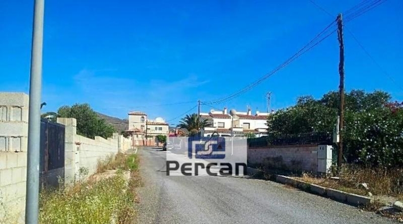 Alicante - Muchamiel - 857m2