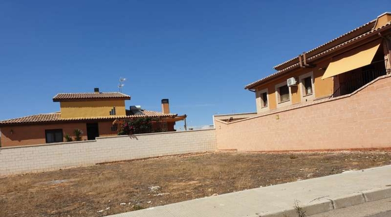 Ciudad Real - Valdepeñas - 500m2