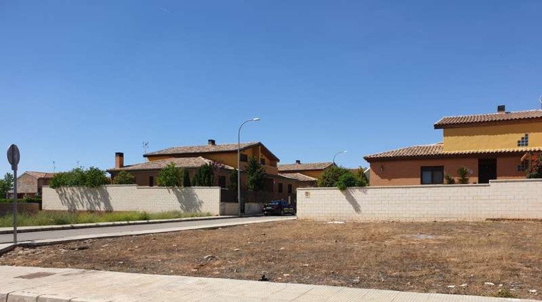Ciudad Real - Valdepeñas - 500m2