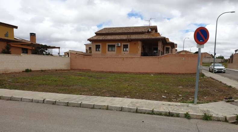 Ciudad Real - Valdepeñas - 500m2