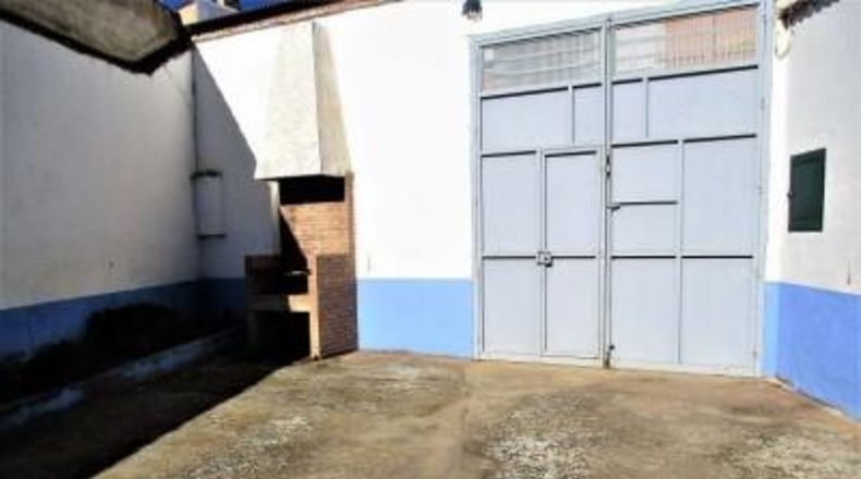 Ciudad Real - Valdepeñas - 286m2