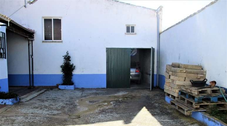 Ciudad Real - Valdepeñas - 286m2