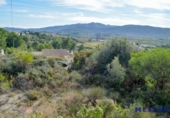 Parcela urbanizable en venta en la España, Alcalalí, ref: TR113071 foto