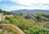 Parcela urbanizable en venta en la España, Alcalalí, ref: TR113071 foto
