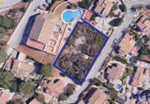Parcela urbanizable en venta en la España, Alcalalí, ref: TR113071 foto