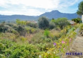 Parcela urbanizable en venta en la España, Alcalalí, ref: TR113071 foto