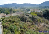 Parcela urbanizable en venta en la España, Alcalalí, ref: TR113071 foto