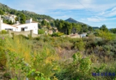 Parcela urbanizable en venta en la España, Alcalalí, ref: TR113071 foto