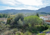 Parcela urbanizable en venta en la España, Alcalalí, ref: TR113071 foto