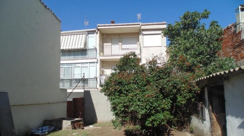 Ávila - Ávila - 307m2
