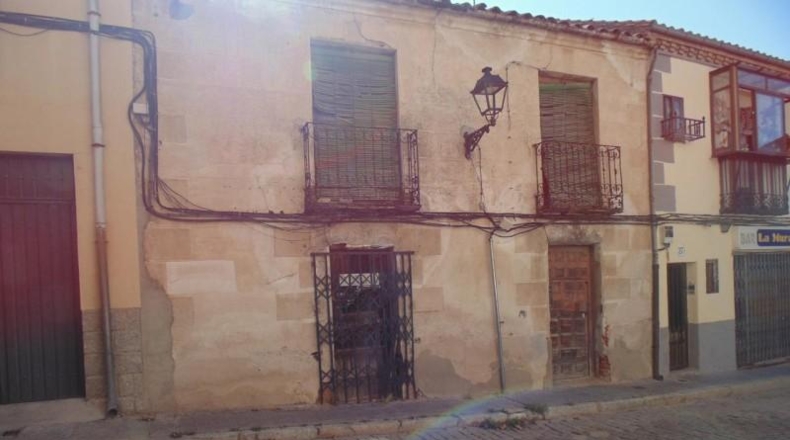Ávila - Ávila - 307m2