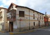 Xalet independent amb terreny en venda a la España, Medina de Pomar, ref.: TR303584 foto