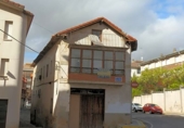 Xalet independent amb terreny en venda a la España, Medina de Pomar, ref.: TR303584 foto