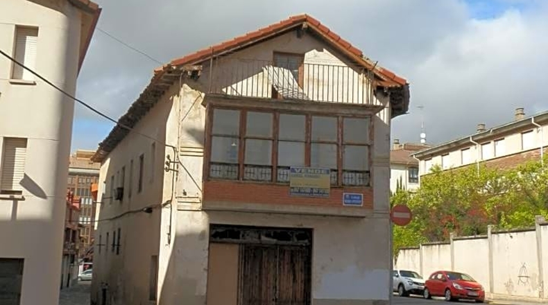 Burgos - Medina de Pomar - 406m2