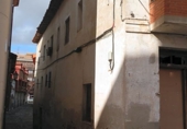 Xalet independent amb terreny en venda a la España, Medina de Pomar, ref.: TR303584 foto