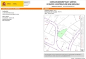 Urban land for sale on España, Esparreguera, ref: TR113609 photo