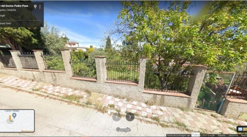 Barcelona - Esparreguera - 545m2