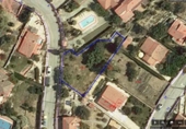 Urban land for sale on España, Esparreguera, ref: TR113609 photo