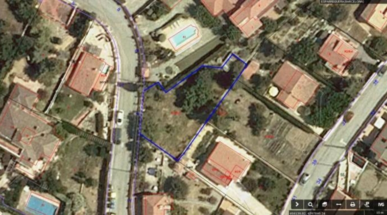 Barcelona - Esparreguera - 545m2