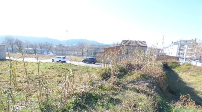 Barcelona - Vilanova del Camí - 174m2