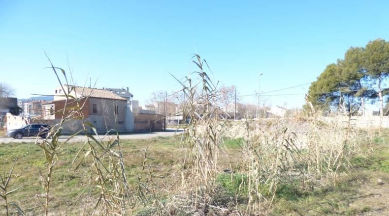 Barcelona - Vilanova del Camí - 174m2