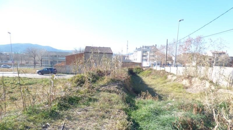 Barcelona - Vilanova del Camí - 174m2