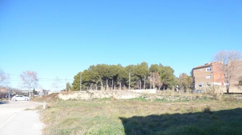 Barcelona - Vilanova del Camí - 174m2