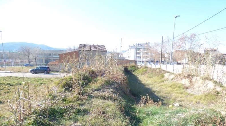 Barcelona - Vilanova del Camí - 174m2